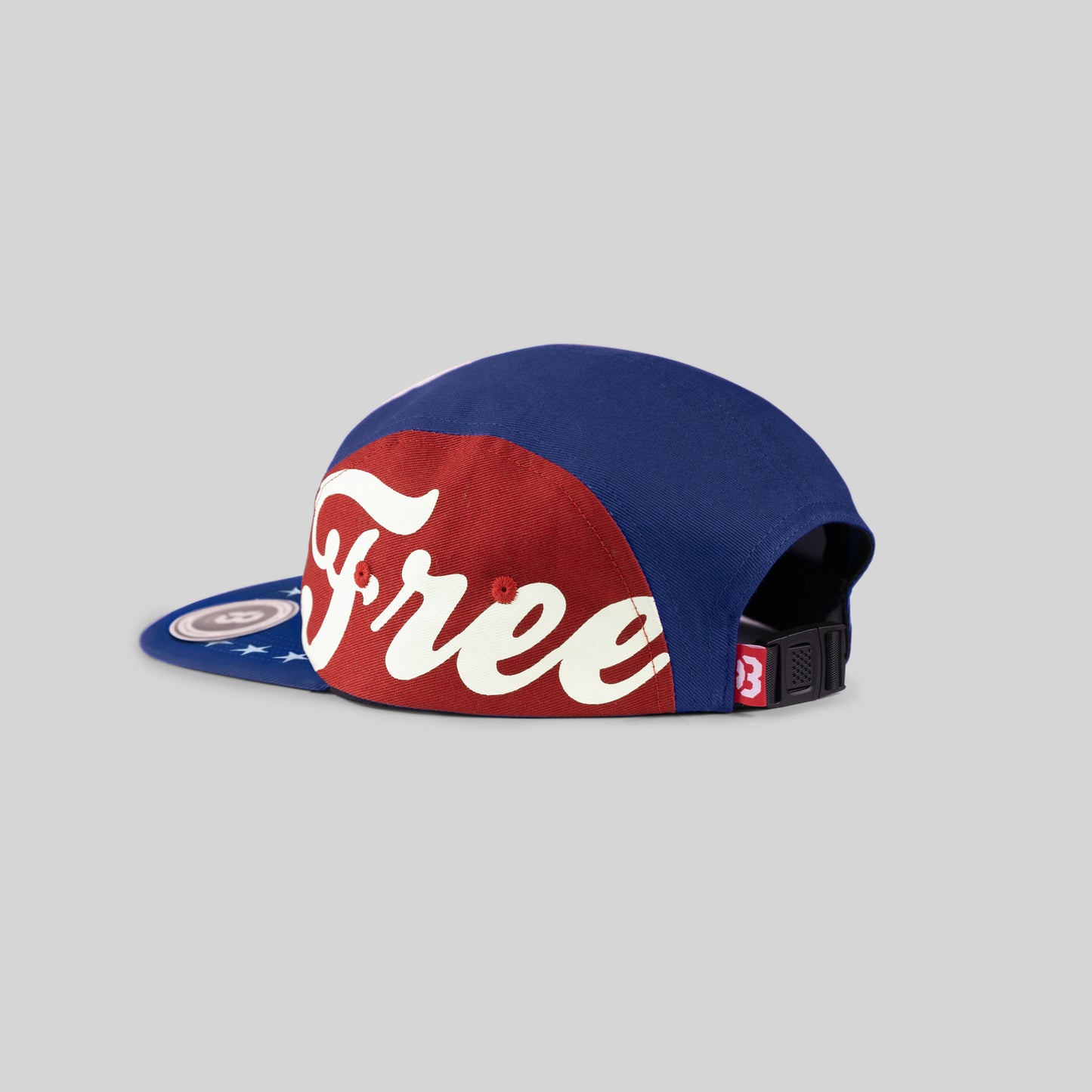 FREEDOM HAT - All-Star Patriot Cap