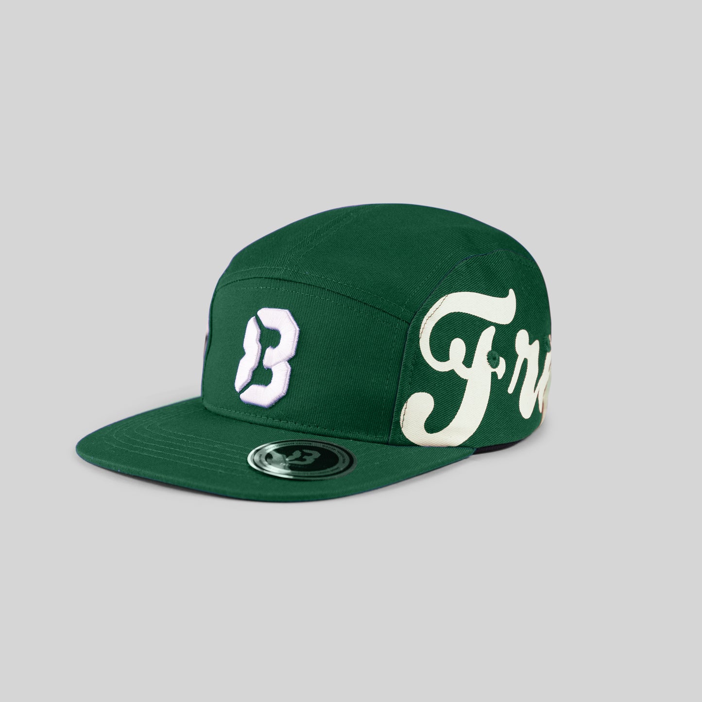 FREEDOM HAT - Forest Green