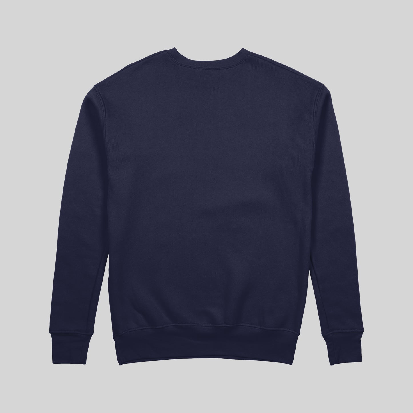 Freedom Varsity Crewneck - Navy